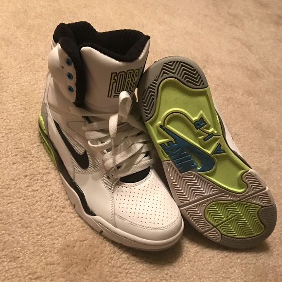 nike air billy hoyle